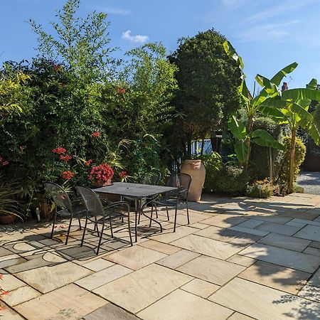 Sandra & Andrew'S B&B London Ngoại thất bức ảnh